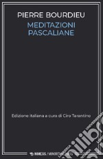 Meditazioni pascaliane libro