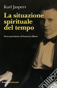 La situazione spirituale del tempo libro