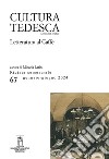 Cultura tedesca. Vol. 67: Letteratura al Caffè libro