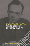 The philosophy of Rudolf Carnap libro