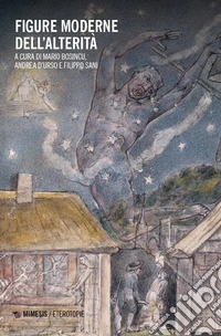 Figure moderne dell'alterità libro
