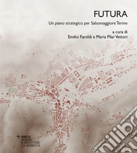 Futura. Un piano strategico per Salsomaggiore Terme libro
