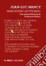 Pane nostro quotidiano libro