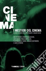 I mestieri del cinema libro