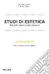 Studi di estetica (2024). Vol. 1: Digital ekphrasis libro