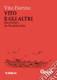 Vito e gli altri libro