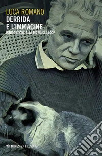 Derrida e l'immagine. Introduzione alla Teoria del Loop libro