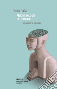 Fenomenologia sperimentale libro