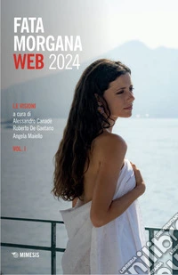 Fata Morgana web (2024). Vol. 1 libro