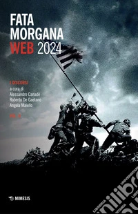 Fata Morgana web (2024). Vol. 2 libro