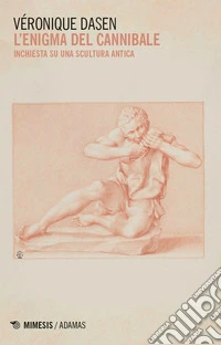 Il cannibale libro