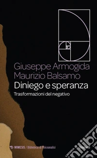 Diniego e speranza. Trasformazioni del negativo libro
