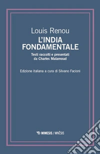 L'India fondamentale libro