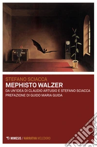Mephisto walzer libro