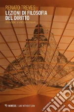 Lezioni di filosofia del diritto libro