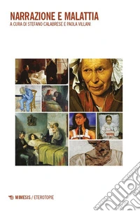 Narrazione e malattia libro