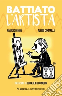 Battiato l'artista libro