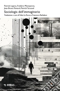 Sociologia dell'immaginario libro