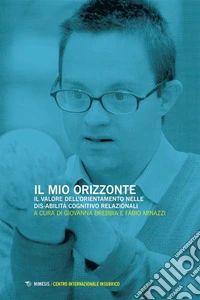 Il mio orizzonte. Il valore dell'orientamento nelle dis-abilità cognitivo relazionali. Atti del Convegno (Varese, 23-25 ottobre 2024) libro