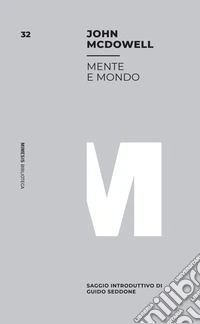 Mente e mondo