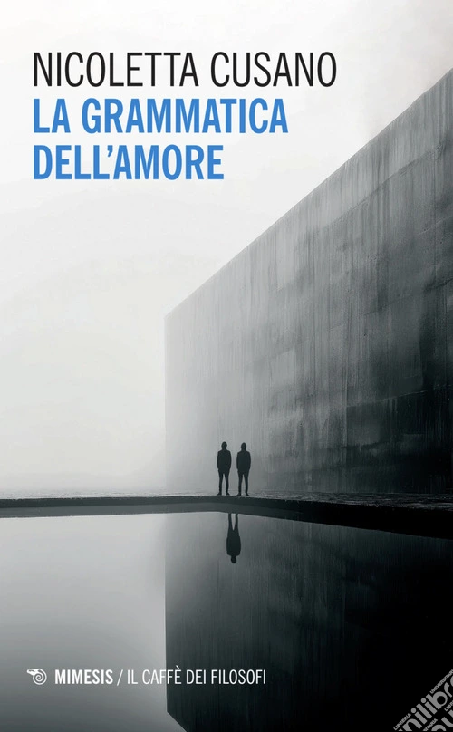 La grammatica dell'amore