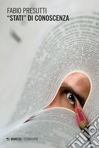 «Stati» di conoscenza libro