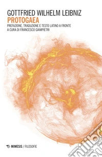 Protogaea libro