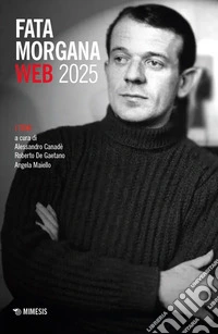 Fata Morgana web (2025). Vol. 1 libro