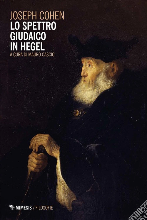 Lo spettro giudaico in Hegel