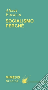 Socialismo perché libro