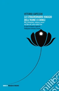 Lo straordinario viaggio dell'Yijing. Miti, divinazioni, scienza e sacro nel libro più antico della Cina
