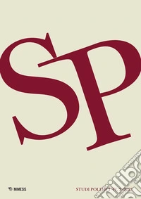 Studi politici (2025). Vol. 2 libro