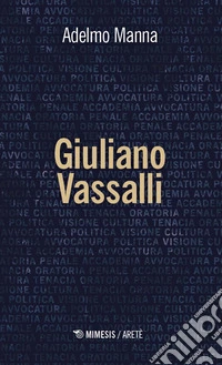 Giuliano vassalli