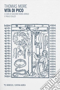 Vita di Pico libro