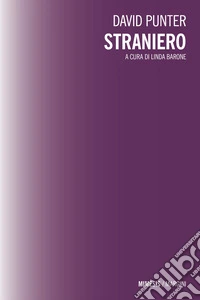 Straniero libro
