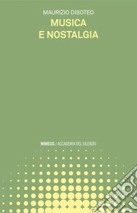 Musica e nostalgia libro