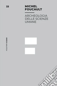 Archeologia delle scienze umane libro