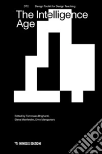 Dt2 The intelligence age libro