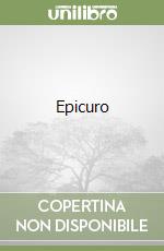 Epicuro