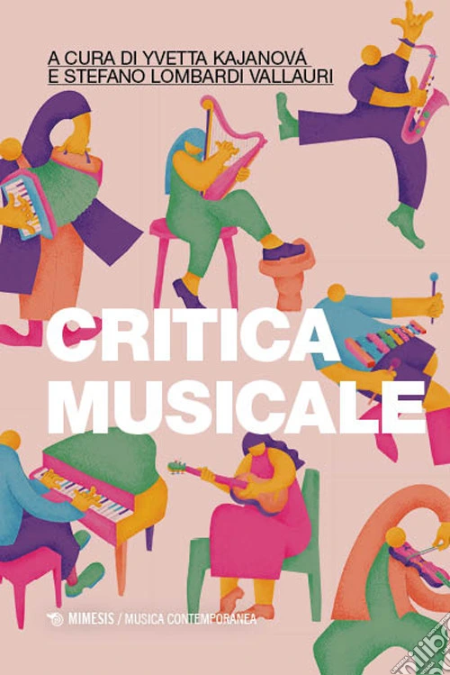Critica musicale