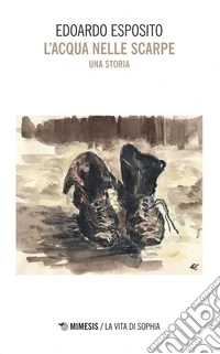 L'acqua nelle scarpe