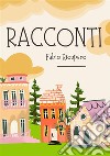 Racconti libro