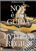 Non è una guida al pythons regius. La raccolta dei miei errori nell'allevamento del pitone reale dal 2009. Con video accessibile con QR code