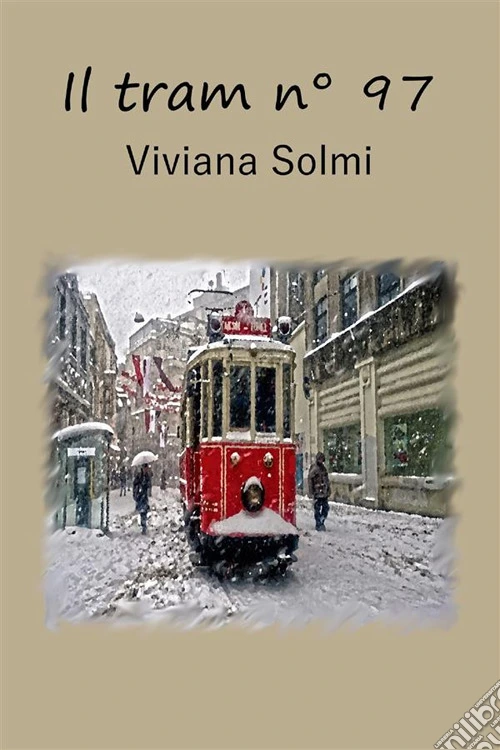 Il tram n° 97