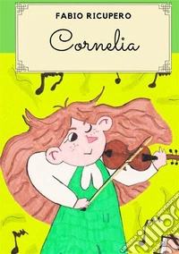 Cornelia libro