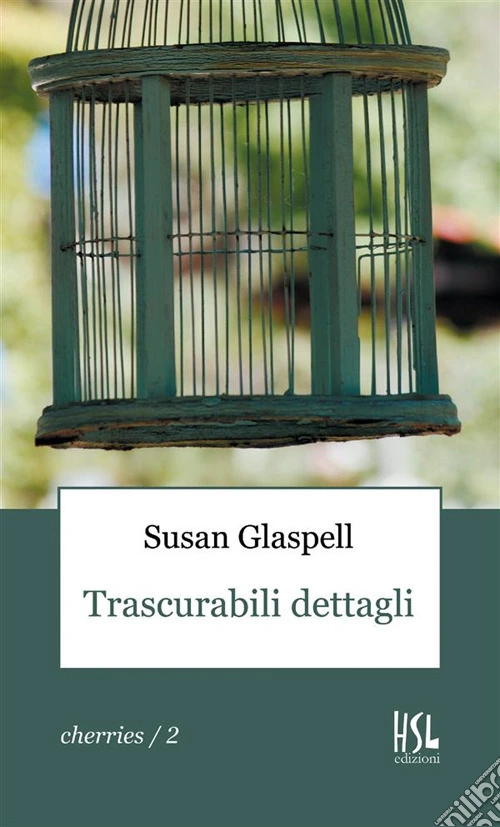 Trascurabili dettagli