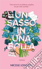 Un sasso in una bolla libro