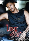 Love Lies. Nuova ediz. libro