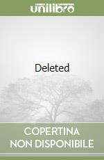 Deleted libro