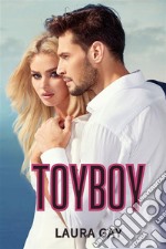 Toyboy. Everything series. Vol. 5 libro